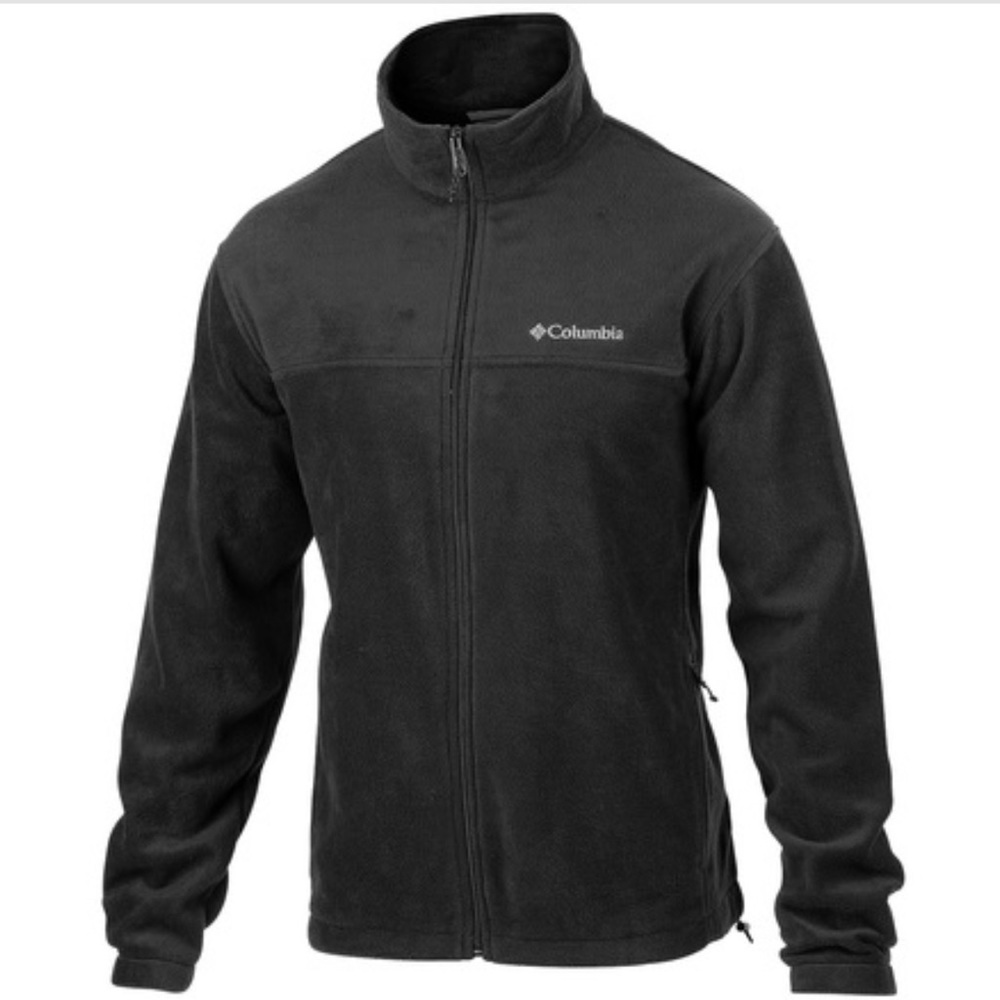 Columbia Men's Mountain Fleece Jacket Size XS, S,M,L, XL